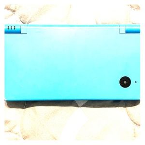 Nintendo DS-I